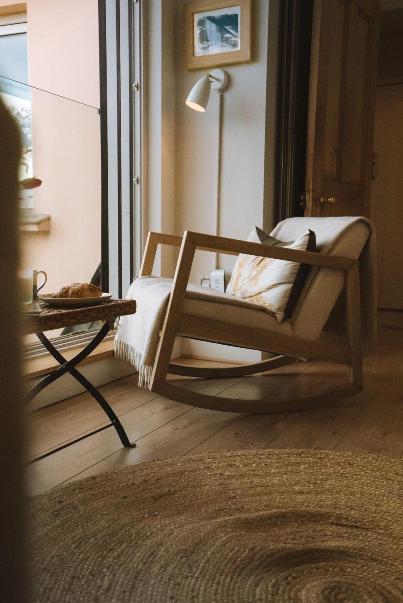 Breathtaking Harbourside Views With Parking At 'Harbour Strand' Falmouth Eksteriør billede