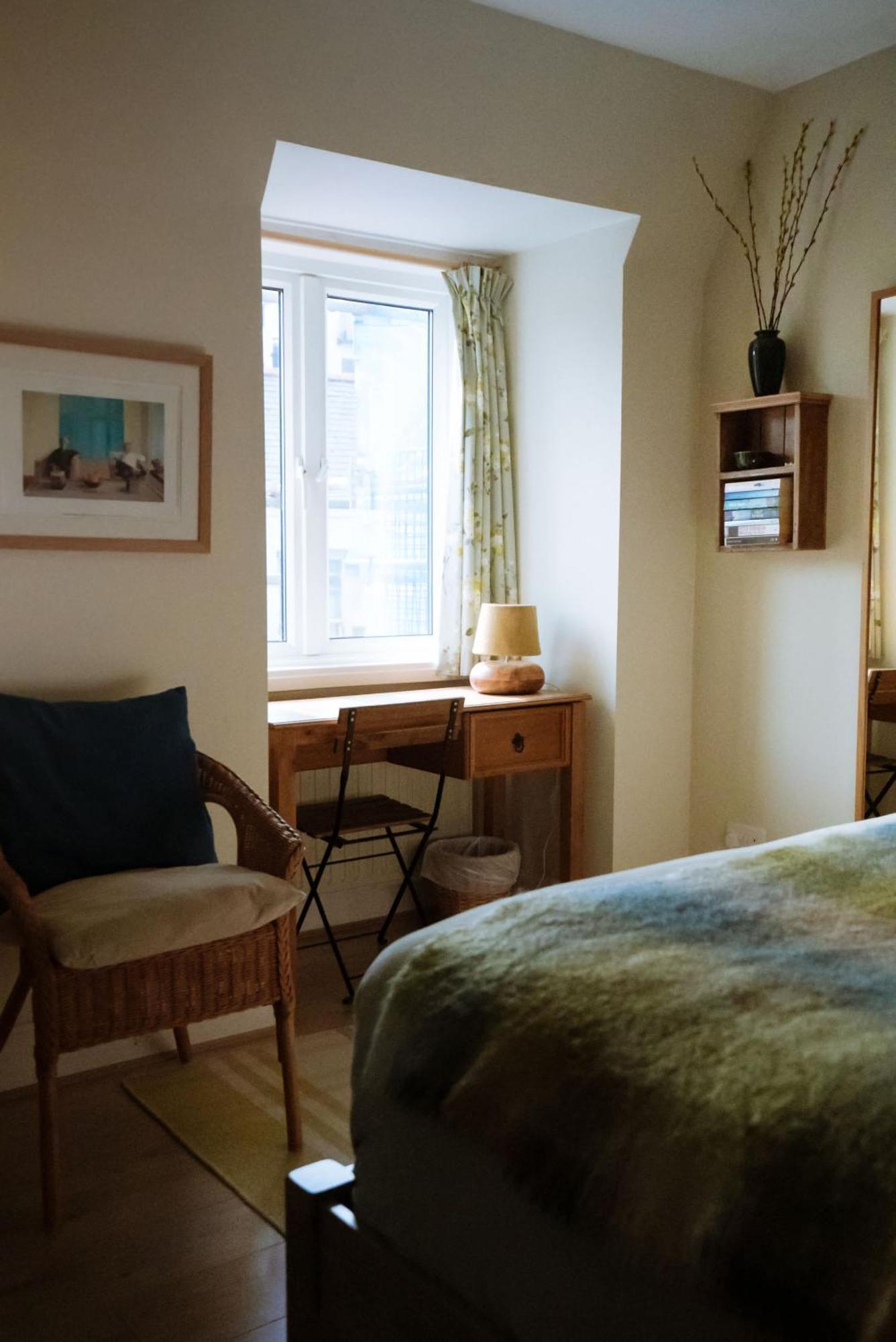 Breathtaking Harbourside Views With Parking At 'Harbour Strand' Falmouth Eksteriør billede
