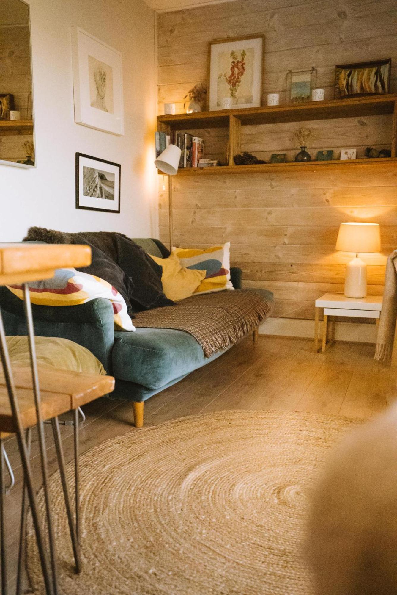 Breathtaking Harbourside Views With Parking At 'Harbour Strand' Falmouth Eksteriør billede