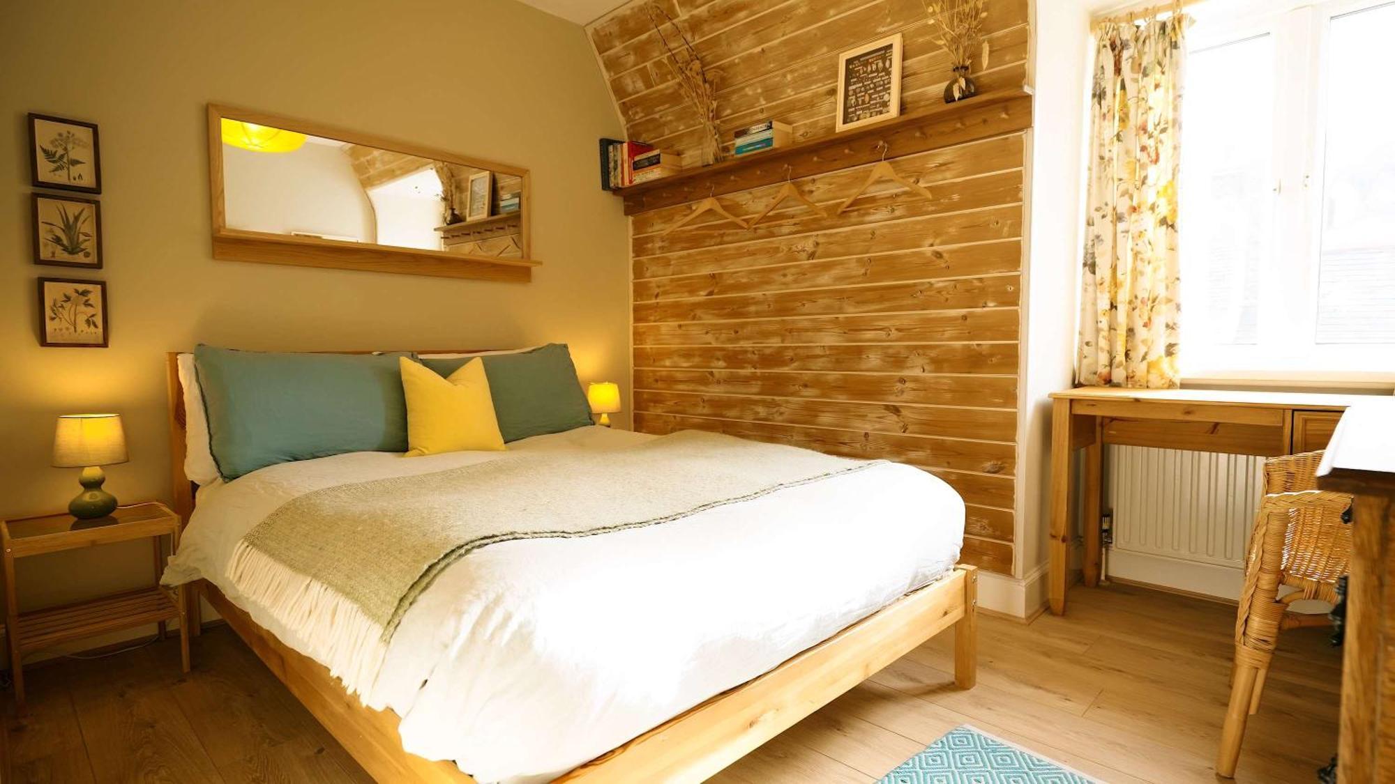 Breathtaking Harbourside Views With Parking At 'Harbour Strand' Falmouth Eksteriør billede