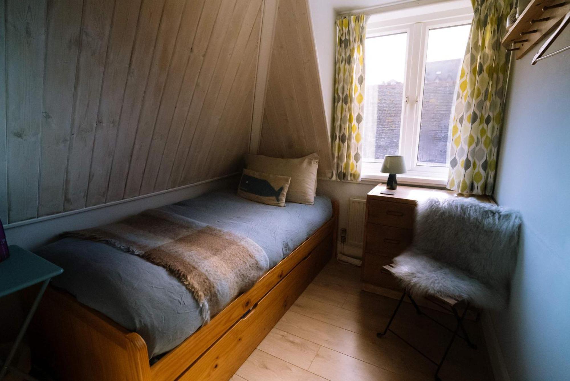 Breathtaking Harbourside Views With Parking At 'Harbour Strand' Falmouth Eksteriør billede