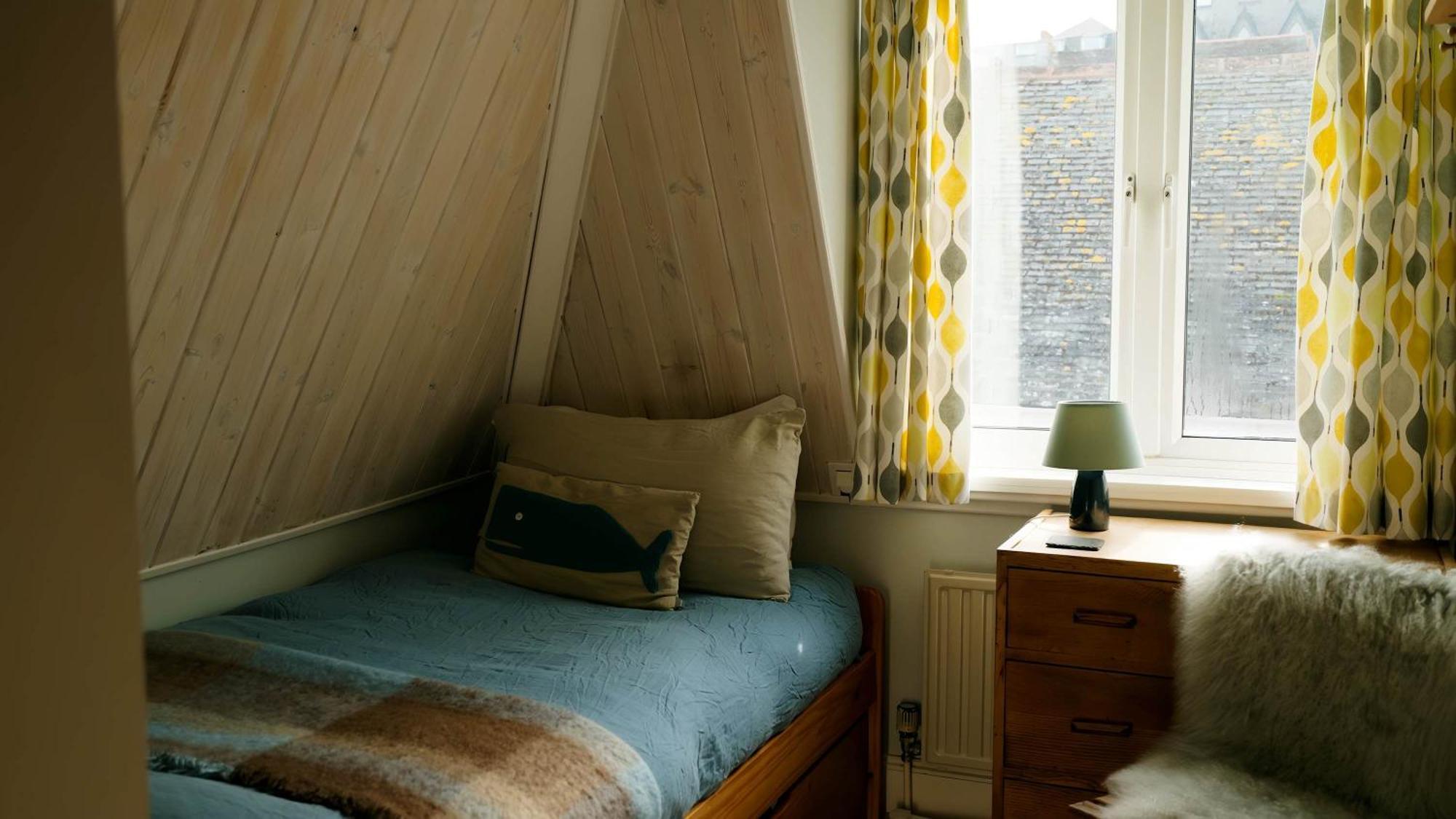 Breathtaking Harbourside Views With Parking At 'Harbour Strand' Falmouth Eksteriør billede
